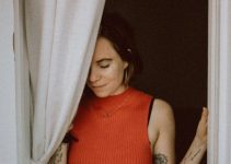 If You Can’t Go Out Go In