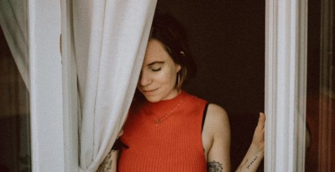 If You Can’t Go Out Go In