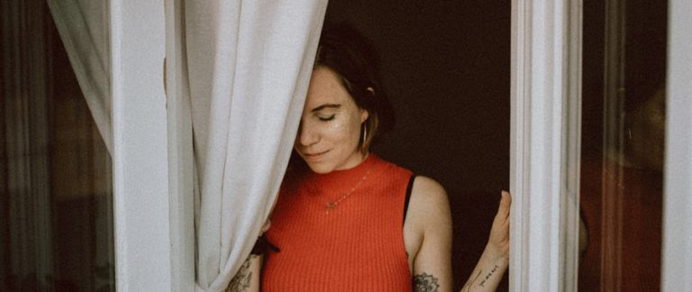 If You Can’t Go Out Go In