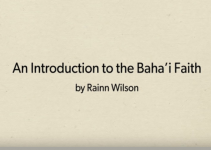What is the Baha’i Faith? An Introduction by Rainn Wilson