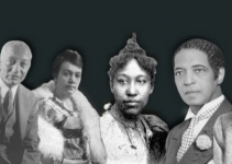 African American Baha’is During Abdu’l-Baha’s Lifetime