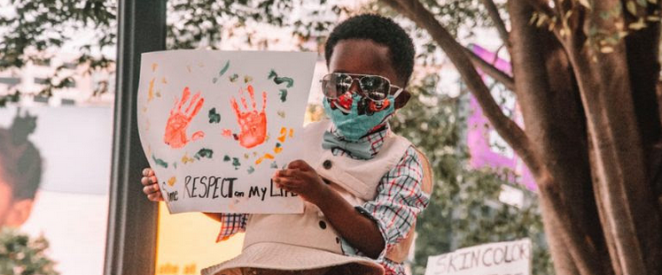 Why Discomfort Is a Sign of Racial Healing